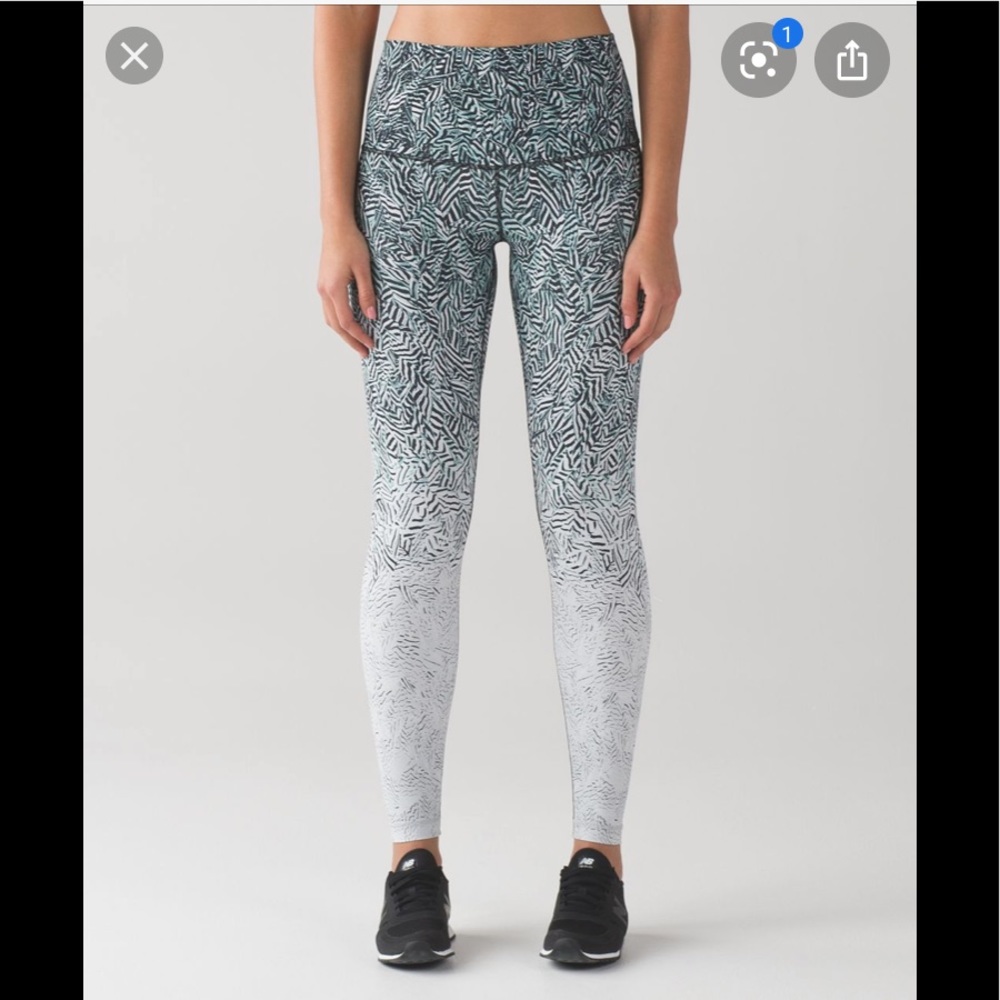 Lululemon Pant - Picture 2 of 8
